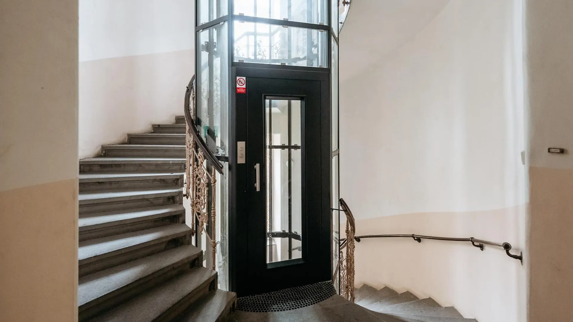 Daire Prague Days - 1Min Old Town Square - 1Bdr Apt - Parizska Street